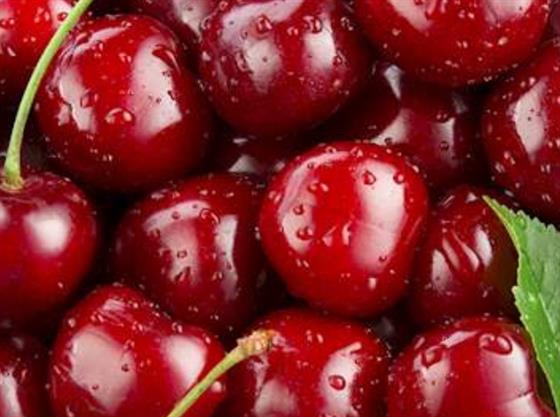 Fresh Cherries 1kg